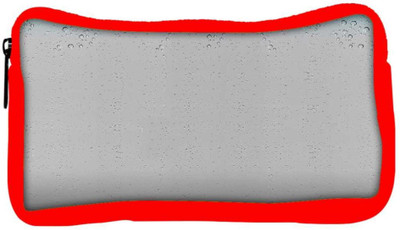Snoogg Eco Friendly Canvas Small Bubbles Designer Student Pen Pencil Case Coin Purse Pouch Cosmetic Makeup Bag (RED) Pouch(Multicolor)
Snoogg Eco Friendly Canvas Small Bubbles Designer Student Pen Pencil Case Coin Purse Pouch Cosmetic Makeup Bag (RED) Pouch(Multicolor)