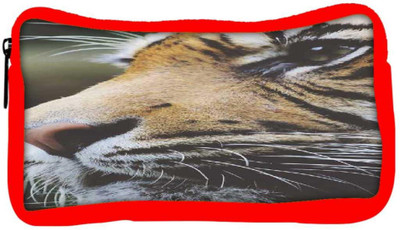 Snoogg Eco Friendly Canvas Tiger Student Pen Pencil Case Coin Purse Pouch Cosmetic Makeup Bag (RED) Pouch(Multicolor)
Snoogg Eco Friendly Canvas Tiger Student Pen Pencil Case Coin Purse Pouch Cosmetic Makeup Bag (RED) Pouch(Multicolor)
