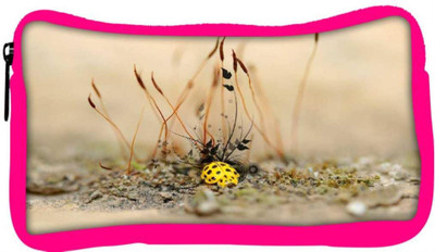 Snoogg Eco Friendly Canvas Yellow Bulb Designer Student Pen Pencil Case Coin Purse Pouch Cosmetic Makeup Bag (PINK) Pouch(Multicolor)
Snoogg Eco Friendly Canvas Yellow Bulb Designer Student Pen Pencil Case Coin Purse Pouch Cosmetic Makeup Bag (PINK) Pouch(Multicolor)