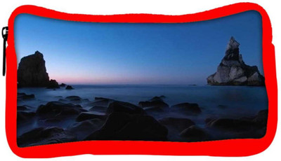 Snoogg Eco Friendly Canvas Mountains In The Ocean Designer Student Pen Pencil Case Coin Purse Pouch Cosmetic Makeup Bag (RED) Pouch(Multicolor)
Snoogg Eco Friendly Canvas Mountains In The Ocean Designer Student Pen Pencil Case Coin Purse Pouch Cosmetic Makeup Bag (RED) Pouch(Multicolor)