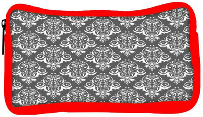 Snoogg Eco Friendly Canvas White And Grey Pattern Designer Student Pen Pencil Case Coin Purse Pouch Cosmetic Makeup Bag (RED) Pouch(Multicolor)
Snoogg Eco Friendly Canvas White And Grey Pattern Designer Student Pen Pencil Case Coin Purse Pouch Cosmetic Makeup Bag (RED) Pouch(Multicolor)