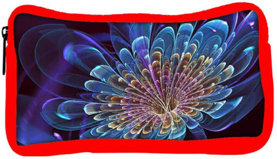 Snoogg Eco Friendly Canvas Neon Petals Designer Student Pen Pencil Case Coin Purse Pouch Cosmetic Makeup Bag (RED) Pouch(Multicolor)
Snoogg Eco Friendly Canvas Neon Petals Designer Student Pen Pencil Case Coin Purse Pouch Cosmetic Makeup Bag (RED) Pouch(Multicolor)