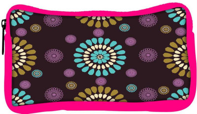 Snoogg Eco Friendly Canvas Mixed Floral Designer Student Pen Pencil Case Coin Purse Pouch Cosmetic Makeup Bag (PINK) Pouch(Multicolor)
Snoogg Eco Friendly Canvas Mixed Floral Designer Student Pen Pencil Case Coin Purse Pouch Cosmetic Makeup Bag (PINK) Pouch(Multicolor)