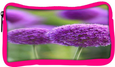 Snoogg Eco Friendly Canvas Purple Blossoms Designer Student Pen Pencil Case Coin Purse Pouch Cosmetic Makeup Bag (PINK) Pouch(Multicolor)
Snoogg Eco Friendly Canvas Purple Blossoms Designer Student Pen Pencil Case Coin Purse Pouch Cosmetic Makeup Bag (PINK) Pouch(Multicolor)