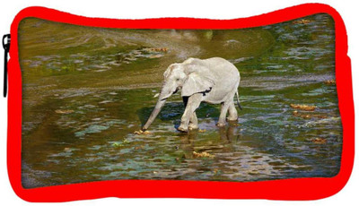 Snoogg Eco Friendly Canvas Elephant At Night Designer Student Pen Pencil Case Coin Purse Pouch Cosmetic Makeup Bag (RED) Pouch(Multicolor)
Snoogg Eco Friendly Canvas Elephant At Night Designer Student Pen Pencil Case Coin Purse Pouch Cosmetic Makeup Bag (RED) Pouch(Multicolor)