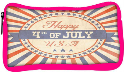 Snoogg Eco Friendly Canvas Independence Day Greeting Card In Vintage Style Student Pen Pencil Case Coin Purse Pouch Cosmetic Makeup Bag (PINK) Pouch(Multicolor)
Snoogg Eco Friendly Canvas Independence Day Greeting Card In Vintage Style Student Pen Pencil Case Coin Purse Pouch Cosmetic Makeup Bag (PINK) Pouch(Multicolor)