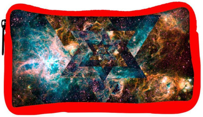 Snoogg Eco Friendly Canvas Multiple Stars Designer Student Pen Pencil Case Coin Purse Pouch Cosmetic Makeup Bag (RED) Pouch(Multicolor)
Snoogg Eco Friendly Canvas Multiple Stars Designer Student Pen Pencil Case Coin Purse Pouch Cosmetic Makeup Bag (RED) Pouch(Multicolor)