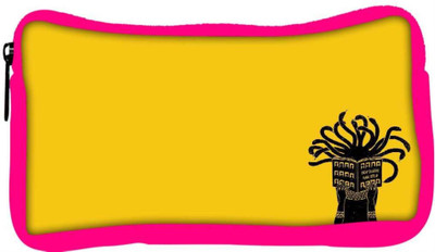 Snoogg Eco Friendly Canvas Medusa Designer Student Pen Pencil Case Coin Purse Pouch Cosmetic Makeup Bag (PINK) Pouch(Multicolor)
Snoogg Eco Friendly Canvas Medusa Designer Student Pen Pencil Case Coin Purse Pouch Cosmetic Makeup Bag (PINK) Pouch(Multicolor)