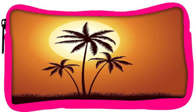 Snoogg Eco Friendly Canvas Vector Summer Illustration With Palm Trees Student Pen Pencil Case Coin Purse Pouch Cosmetic Makeup Bag (PINK) Pouch(Multicolor)
Snoogg Eco Friendly Canvas Vector Summer Illustration With Palm Trees Student Pen Pencil Case Coin Purse Pouch Cosmetic Makeup Bag (PINK) Pouch(Multicolor)