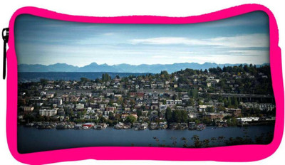 Snoogg Eco Friendly Canvas Abstract City Designer Student Pen Pencil Case Coin Purse Pouch Cosmetic Makeup Bag (PINK) Pouch(Multicolor)
Snoogg Eco Friendly Canvas Abstract City Designer Student Pen Pencil Case Coin Purse Pouch Cosmetic Makeup Bag (PINK) Pouch(Multicolor)
