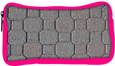 Snoogg Eco Friendly Canvas Grey Floors Designer Student Pen Pencil Case Coin Purse Pouch Cosmetic Makeup Bag (PINK) Pouch(Multicolor)
Snoogg Eco Friendly Canvas Grey Floors Designer Student Pen Pencil Case Coin Purse Pouch Cosmetic Makeup Bag (PINK) Pouch(Multicolor)