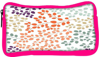 Snoogg Eco Friendly Canvas Mixed Color Leaves Designer Student Pen Pencil Case Coin Purse Pouch Cosmetic Makeup Bag (PINK) Pouch(Multicolor)
Snoogg Eco Friendly Canvas Mixed Color Leaves Designer Student Pen Pencil Case Coin Purse Pouch Cosmetic Makeup Bag (PINK) Pouch(Multicolor)
