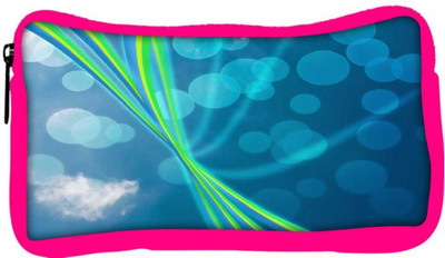Snoogg Eco Friendly Canvas Blue Nature Abstract Bokeh Background Student Pen Pencil Case Coin Purse Pouch Cosmetic Makeup Bag (PINK) Pouch(Multicolor)
Snoogg Eco Friendly Canvas Blue Nature Abstract Bokeh Background Student Pen Pencil Case Coin Purse Pouch Cosmetic Makeup Bag (PINK) Pouch(Multicolor)