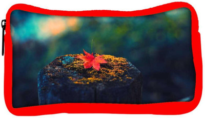 Snoogg Eco Friendly Canvas Fallen Leaf On The Tree Trunk Designer Student Pen Pencil Case Coin Purse Pouch Cosmetic Makeup Bag (RED) Pouch(Multicolor)
Snoogg Eco Friendly Canvas Fallen Leaf On The Tree Trunk Designer Student Pen Pencil Case Coin Purse Pouch Cosmetic Makeup Bag (RED) Pouch(Multicolor)