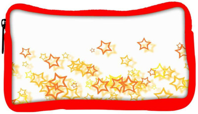 Snoogg Eco Friendly Canvas Small Yellow Stars Designer Student Pen Pencil Case Coin Purse Pouch Cosmetic Makeup Bag (RED) Pouch(Multicolor)
Snoogg Eco Friendly Canvas Small Yellow Stars Designer Student Pen Pencil Case Coin Purse Pouch Cosmetic Makeup Bag (RED) Pouch(Multicolor)