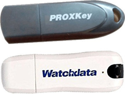 watchdata wd-010 Total Security 50 User Lifetime Validity