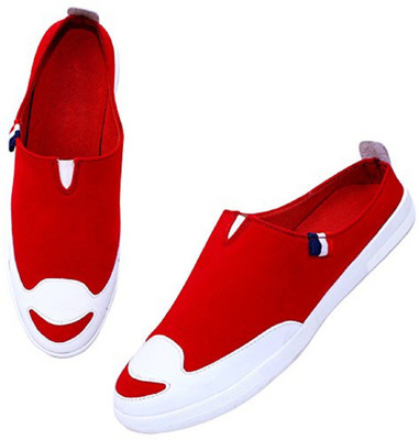 Deals4you Stylish Shoes Loafers & Moccasins For men Casuals For Men(Multicolor, Red
Deals4you Stylish Shoes Loafers & Moccasins For men Casuals For Men(Multicolor, Red
