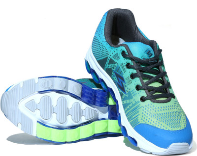 sagma MEN's Breathable Running, Walking, Training & Gym Shoes Training & Gym Shoes For Men(Blue, Green
sagma MEN's Breathable Running, Walking, Training & Gym Shoes Training & Gym Shoes For Men(Blue, Green