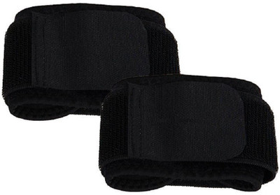 ASC Elastic Hand Grip Support (Blue and Black) (Wrist Support)(4006) Wrist Support(Black
ASC Elastic Hand Grip Support (Blue and Black) (Wrist Support)(4006) Wrist Support(Black