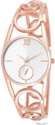 KNACK GLD34CK latest design professional premium looking watch for Gils Watch - For Women
KNACK GLD34CK latest design professional premium looking watch for Gils Watch - For Women