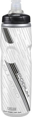 CamelBak PODIUM BIG CHILL 0.75L - CARBON 750 ml Sipper(Pack of 1, White, Black), Black;white
CamelBak PODIUM BIG CHILL 0.75L - CARBON 750 ml Sipper(Pack of 1, White, Black), Black;white