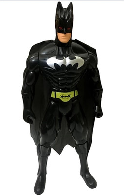 SUPERHERO AE-2129-BM-0418(Black)
SUPERHERO AE-2129-BM-0418(Black)