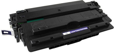 PrintStar 16A Black Toner Cartridge Compatible for HP 16A / Q 7516A Single Color Ink Toner(Black)
PrintStar 16A Black Toner Cartridge Compatible for HP 16A / Q 7516A Single Color Ink Toner(Black)