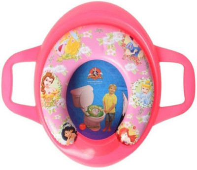 CROOX Comfortable Potty Trainer Seat for Potty Training for kids CRX_BYPS_0012 Potty Seat(Multicolor)
CROOX Comfortable Potty Trainer Seat for Potty Training for kids CRX_BYPS_0012 Potty Seat(Multicolor)