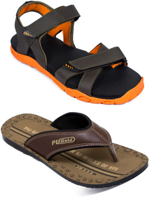 Asian Men Multicolor Sandals
Asian Men Multicolor Sandals