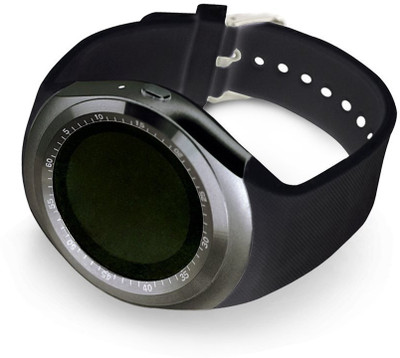 ROAR AEP_597A Y1_4G oppo smart watch with camera || smart watch with memory card|| smart watch with sim card support ||fitness tracker|| bluetooth smart watch||Wrist Watch Phone|| 4G Smart Watch ||Best in Quality Smartwatch(Black Strap XL)
ROAR AEP_597A Y1_4G oppo smart watch with camera || smart watch with memory card|| smart watch with sim card support ||fitness tracker|| bluetooth smart watch||Wrist Watch Phone|| 4G Smart Watch ||Best in Quality Smartwatch(Black Strap XL)