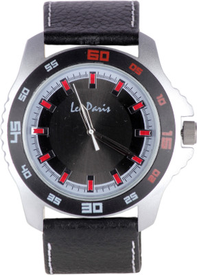 Lee Paris LP1041SL02 Watch - For Men