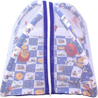 croox Mosquito Protector Comfy Baby Sleeping Mosquito Net Bed CRX_BYMN_008_WBH Portable Crib(Fabric, Multicolor)
croox Mosquito Protector Comfy Baby Sleeping Mosquito Net Bed CRX_BYMN_008_WBH Portable Crib(Fabric, Multicolor)