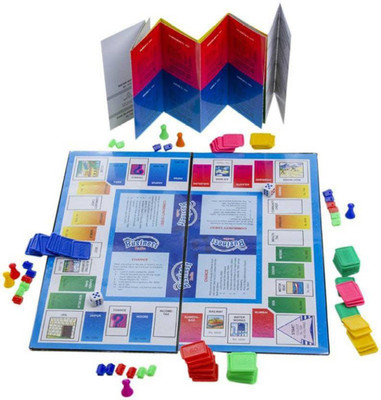 Be you own label BUSINESS BOARD FAMILY GAME FOR FAMILY Board Game 
Be you own label BUSINESS BOARD FAMILY GAME FOR FAMILY Board Game