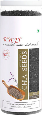 RnD Chia Seeds(125 g)