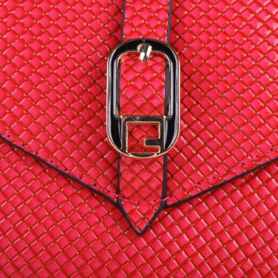 Vangoddy Hand-held Bag(Pink)