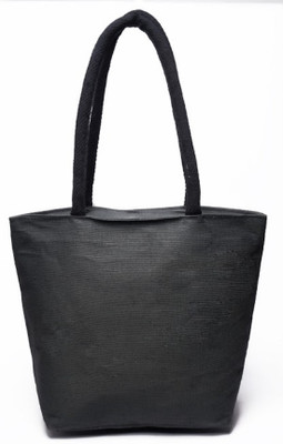 Anshika International Shoulder Bag(Black)