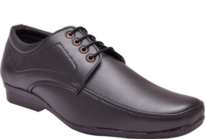Enzo Cardini Enzo Cardini Men's Black Synthetic Leather Formal Shoes Lace Up For Men(Black
Enzo Cardini Enzo Cardini Men's Black Synthetic Leather Formal Shoes Lace Up For Men(Black