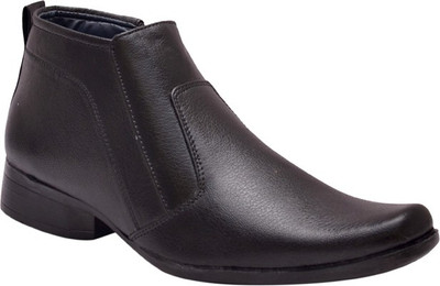 Enzo Cardini Enzo Cardini Men's Black Synthetic Leather Formal Shoes Slip On For Men(Black
Enzo Cardini Enzo Cardini Men's Black Synthetic Leather Formal Shoes Slip On For Men(Black