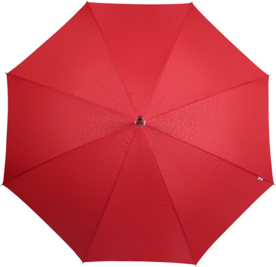 Johns Woodking Ansy-2 Umbrella(Red)