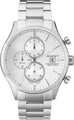 Gant W70405 Watch - For Men