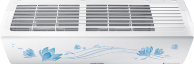 Samsung 1 Ton 5 Star BEE Rating 2018 Split AC - White(AR12NV5HETU, Alloy Condenser)
Samsung 1 Ton 5 Star BEE Rating 2018 Split AC - White(AR12NV5HETU, Alloy Condenser)