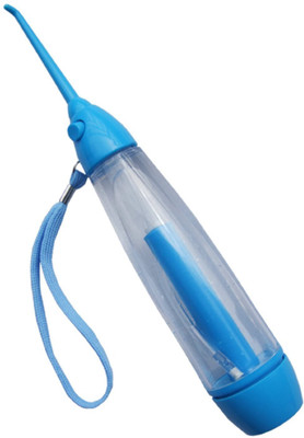 Shrih Dental Oral Irrigator Water Flosser Teeth SPA Pick Cleaner - Make your teeth Whitening & Cleaning
Shrih Dental Oral Irrigator Water Flosser Teeth SPA Pick Cleaner - Make your teeth Whitening & Cleaning