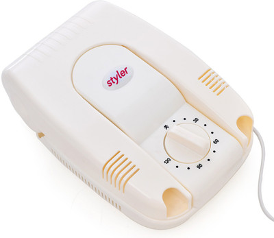 Styler tbhprd028 Electric Shoe Dryer(Beige)
