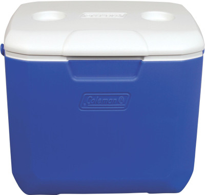 Coleman 30Qt General Cooler(Blue, 28.39 L)