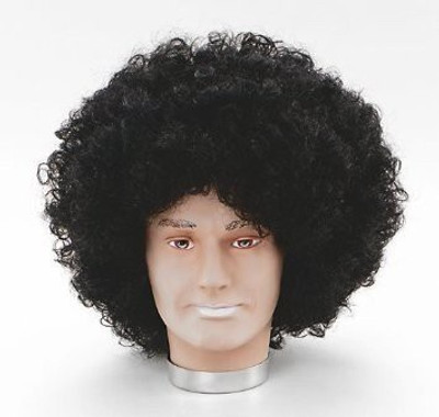 DJP Short Hair Wig(Men)