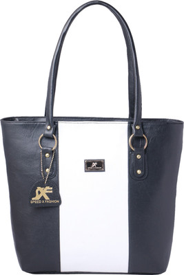 Speed X Fashion Shoulder Bag(Black)