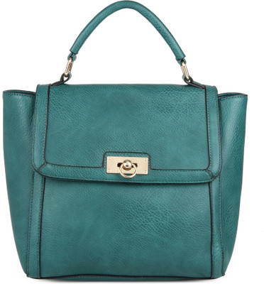 AND Satchel(Green)