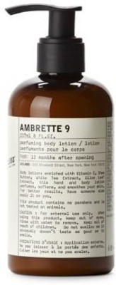 Le Labo Ambrette Body Lotion(236.59 ml)