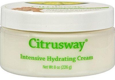 Citrusway Hydrating Foot lotion(226 g)