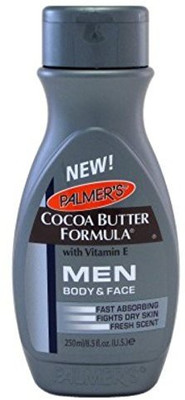 Palmers Cocoa Butter Men Lotion(251 ml)